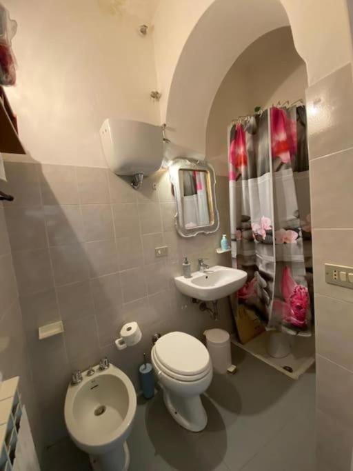 Antico Borgo Apartment San Quirico d'Orcia Exterior photo