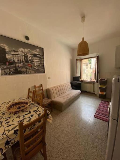 Antico Borgo Apartment San Quirico d'Orcia Exterior photo