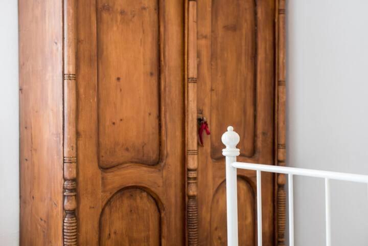 Antico Borgo Apartment San Quirico d'Orcia Exterior photo