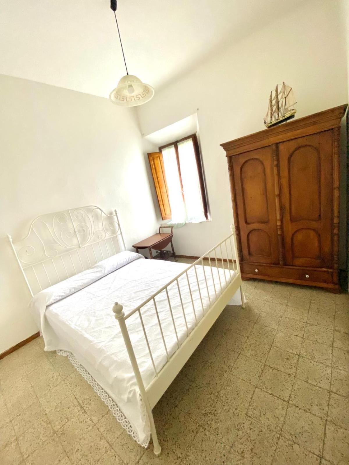 Antico Borgo Apartment San Quirico d'Orcia Exterior photo